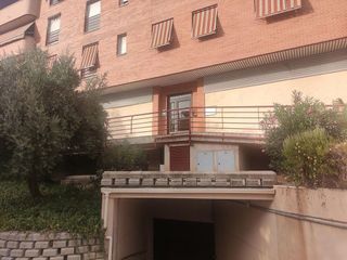 Garaje en venta en Buenavista-Valparaíso-La Legua en Toledo