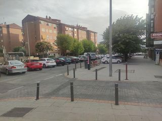 Garaje en venta en Buenavista-Valparaíso-La Legua en Toledo