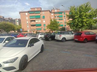 Garaje en venta en Buenavista-Valparaíso-La Legua en Toledo