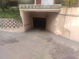 Garaje en venta en Buenavista-Valparaíso-La Legua en Toledo