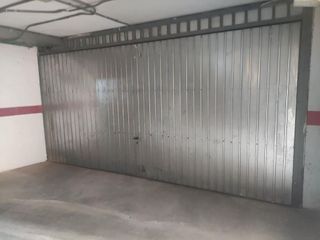 Garaje en venta en Buenavista-Valparaíso-La Legua en Toledo