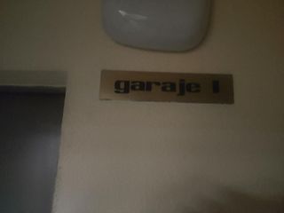 Garaje en venta en Buenavista-Valparaíso-La Legua en Toledo