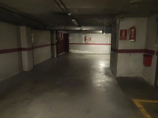 Garaje en venta en Buenavista-Valparaíso-La Legua en Toledo