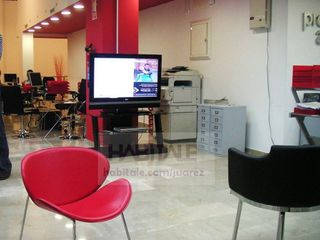 Local comercial en venta en Benalúa en Alicante