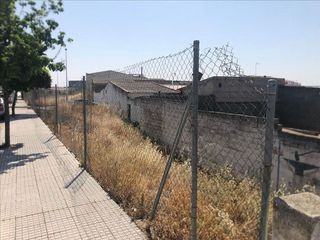 Terreno en venta en Norte en Mérida