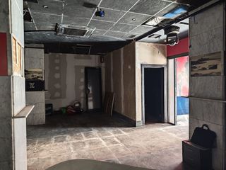 Local comercial en venta en Cuatro Caminos en Santander