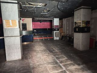 Local comercial en venta en Cuatro Caminos en Santander