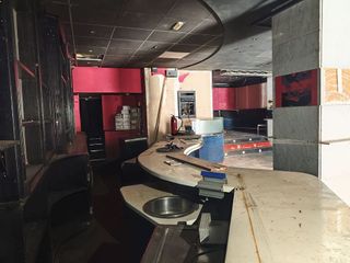 Local comercial en venta en Cuatro Caminos en Santander