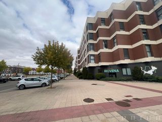 Garaje en venta en AVE - Villimar en Burgos