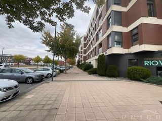 Garaje en venta en AVE - Villimar en Burgos