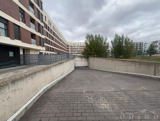 Garaje en venta en AVE - Villimar en Burgos