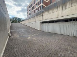 Garaje en venta en AVE - Villimar en Burgos