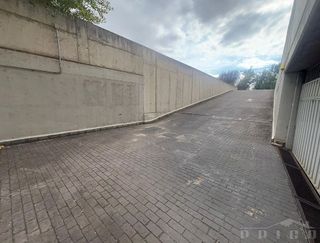 Garaje en venta en AVE - Villimar en Burgos