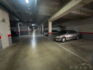 Garaje en venta en AVE - Villimar en Burgos