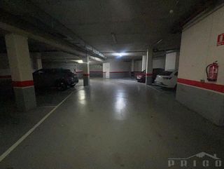 Garaje en venta en AVE - Villimar en Burgos