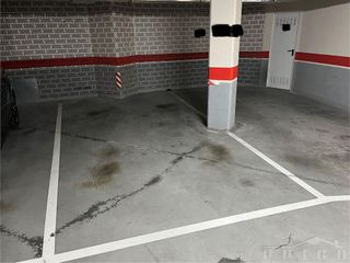 Garaje en venta en AVE - Villimar en Burgos