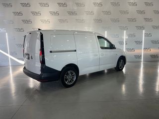 Volkswagen Caddy California 2.0 TDI 90kW (122CV) - INDUSTRIAL