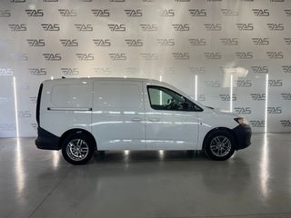 Volkswagen Caddy California 2.0 TDI 90kW (122CV) - INDUSTRIAL