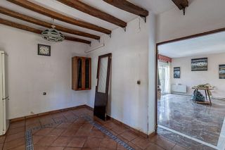Chalet en venta en Zubia (La)