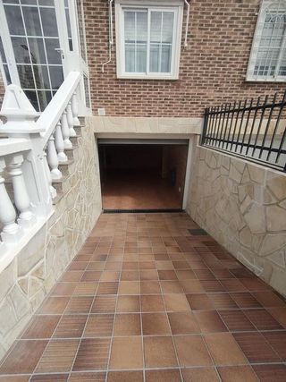 Casa adosada en venta en Vallehermoso en Azuqueca de Henares