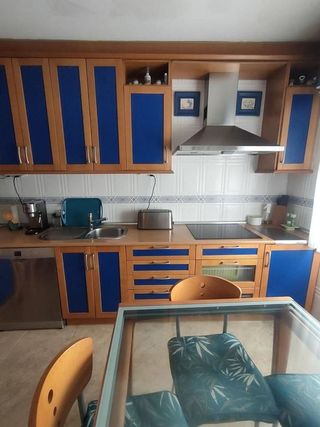 Casa adosada en venta en Vallehermoso en Azuqueca de Henares