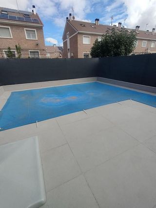 Casa adosada en venta en Vallehermoso en Azuqueca de Henares