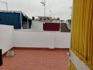 Casa adosada en venta en Casco Histórico - Ribera - San Basilio en Córdoba
