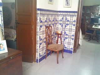 Chalet en venta en Playa de Garrucha en Garrucha