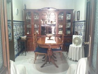 Chalet en venta en Playa de Garrucha en Garrucha