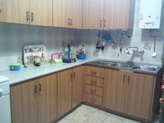 Chalet en venta en Playa de Garrucha en Garrucha