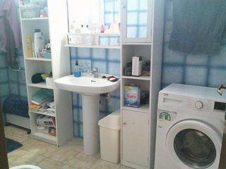 Chalet en venta en Playa de Garrucha en Garrucha