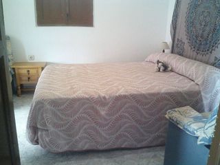 Chalet en venta en Playa de Garrucha en Garrucha