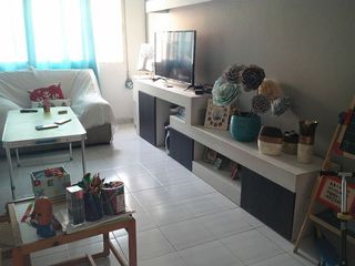 Chalet en venta en Playa de Garrucha en Garrucha