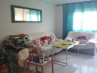 Chalet en venta en Playa de Garrucha en Garrucha