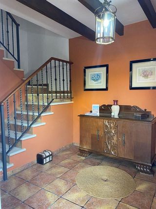 Chalet en venta en Montequinto en Dos Hermanas