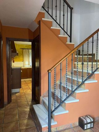 Chalet en venta en Montequinto en Dos Hermanas