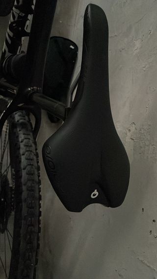 Cannondale Lefty Carbon 29