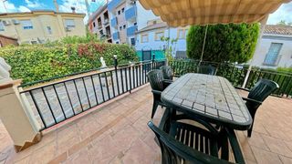 Casa adosada en venta en Zubia (La)