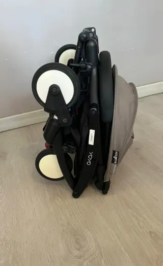 Carrito Yoyo Babyzen
