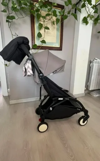 Carrito Yoyo Babyzen