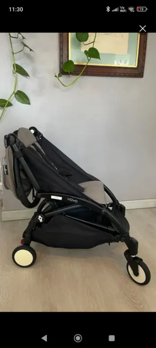 Carrito Yoyo Babyzen