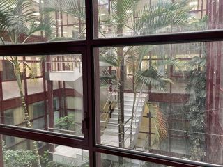 Oficina en alquiler en La Florida - El Plantío en Madrid