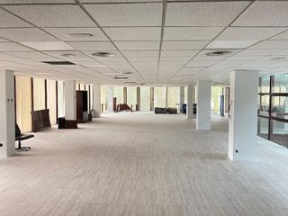 Oficina en alquiler en La Florida - El Plantío en Madrid