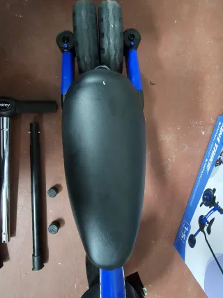 Triciclo Besrey para niños