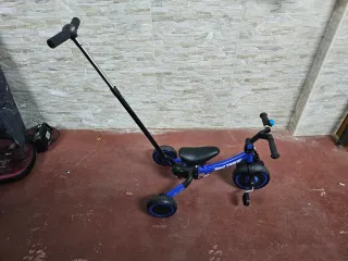 Triciclo Besrey para niños