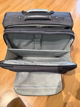 Maletín ejecutivo American Tourister