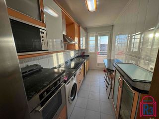 Piso en venta en Crucero - Pinilla en León