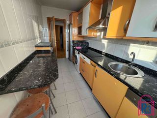 Piso en venta en Crucero - Pinilla en León