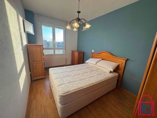 Piso en venta en Crucero - Pinilla en León