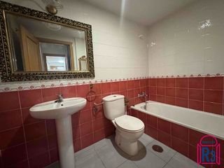 Piso en venta en Crucero - Pinilla en León